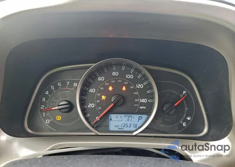 2014 Toyota Rav4 Xle из США, поврежденный, VIN JTMRFREVXED056946